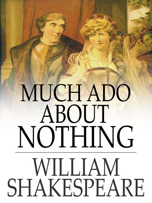 Much ado about nothing